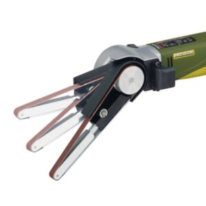Juostinis šlifuoklis PROXXON BSL220/E - Image 2