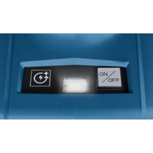 Juostinis suktuvas BOSCH GTB 18V-45 su priedais - Image 4