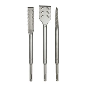 Kaltų komplektas MAKITA SDS-PLUS PREMIUM