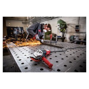 Kampinis šlifuoklis FLEX LE 15-11 125 - Image 2