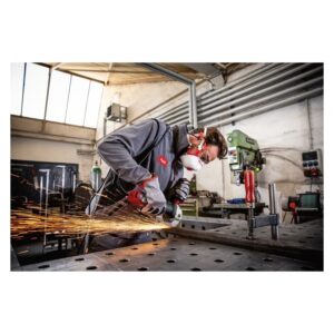 Kampinis šlifuoklis FLEX LE 15-11 125 - Image 3