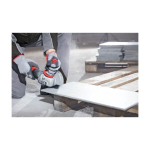 Kampinis šlifuoklis FLEX LE 9-11 125 - Image 6