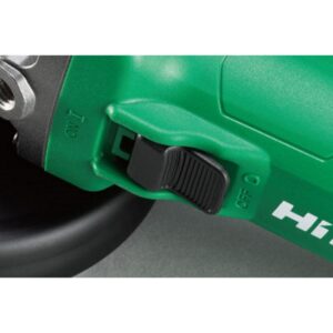 Kampinis šlifuoklis HiKOKI G13VE2 - Image 6