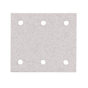 Kibus šlifavimo popierius MAKITA BO4555 114x102 mm K100
