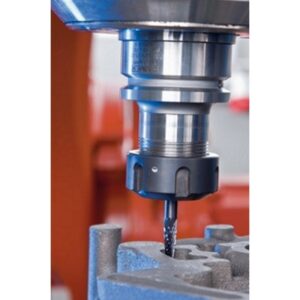 Kietmetalio freza PFERD HM SKM Z3 Plus 10x20mm - Image 2