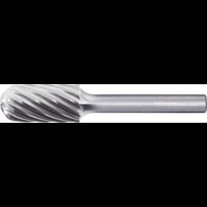 Kietmetalio freza PFERD HM WRC 1225/6 INOX