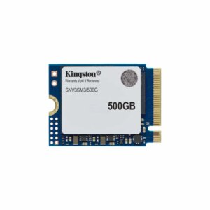 KINGSTON NV3 M3 SSD | 500GB, m.2 NVMe