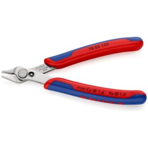 Kirpimo replės KNIPEX 7803 - Image 2