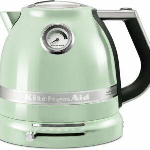 KitchenAid 5KEK1522EPT electric kettle 1.5 L 2400 W Green
