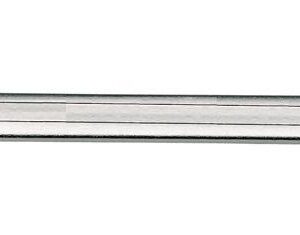 PLOKŠČIAS-ŽIEDINIS RAKTAS 6mm Cr-V POLIRUOTAS. .%%