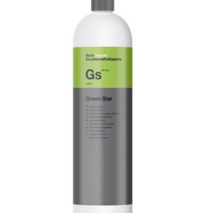 Universalus valiklis GREEN STAR 1L 29001 Koch Chemie