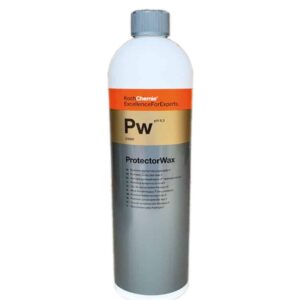 Premium vaškas ProtectorWax 1L 319001 Koch Chemie