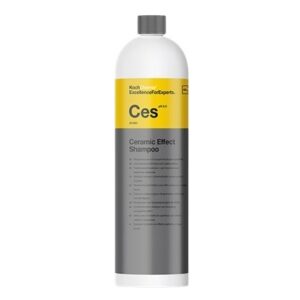 Ceramic Effect Shampoo Ces 1L
