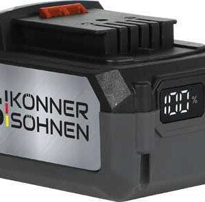 KS AKUMULIATORIUS 20V 4,0 Ah 20V4-1