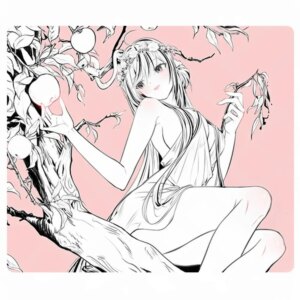 WLMouse WL CHUNHUA Control XSoft Pelės Kilimėlis | XL, Pink