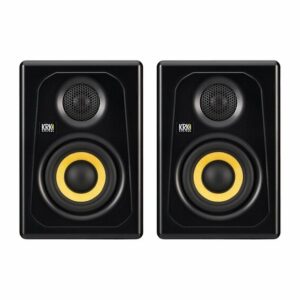 KRK Systems KRK Create 3 - Studio Monitor Speakers
