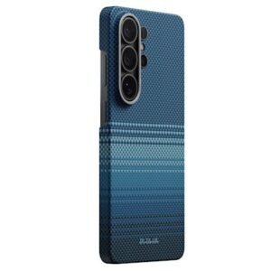 Pitaka Edge Case Samsung S26 Ultra, moonrise