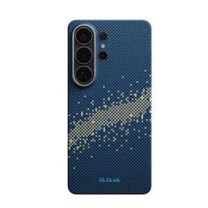 Pitaka Edge Case Samsung Galaxy S26 Ultra, milky way galaxy