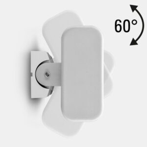 Kvarcinis infraraudonųjų spindulių šildytuvas Trotec IR 1200 S - Image 6