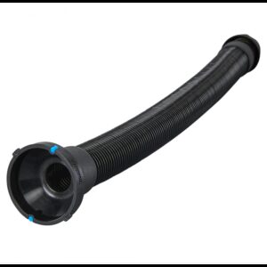 Lanksti stora oro ištraukimo žarna MAKITA AS001 - Image 2