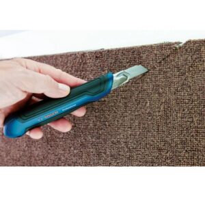 Laužomas peilis BOSCH 18mm - Image 2