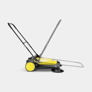 Šlavimo įrenginys Karcher S 4 Twin 2in1 1.766-365.0 - Image 3