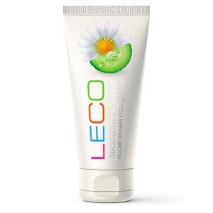 XADO Leco Rankų kremas "Drėkinantis" 60ml