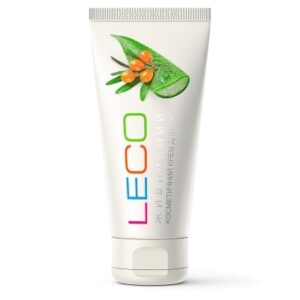 XADO Leco Rankų kremas "Maitinantis" 60ml
