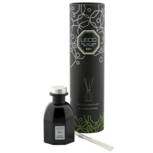 XADO Leco namų kvapas su lazdelėmis / kvapų difuzorius Bali 100ml