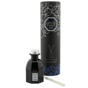 XADO Leco namų kvapas su lazdelėmis / kvapų difuzorius Ibiza 100ml