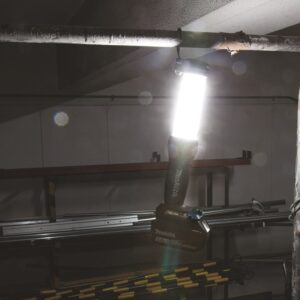 LED prožektorius MAKITA DEBDML807 - Image 3