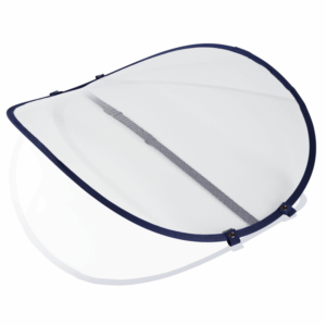 Skalbinių džiovinimo tinklelis Leifheit, 65x83 cm