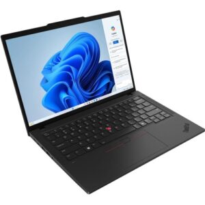 Lenovo ThinkPad T14s G Ultra 5 135U 14"WUXGA 60Hz AG 16GB DDR5 SSD512 Intel Arc  vPro W11Pro 1Y