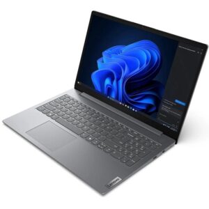 Nešiojamas kompiuteris LENOVO V15 G5 Core 7 / 16GB / 1TB SSD / 15,6" FHD IPS / Windows 11 Home / US išdėstymas - Image 4