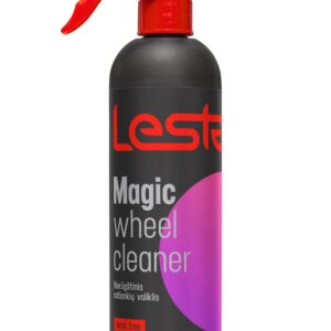 Ratlankių valiklis Magic Lesta 500ml