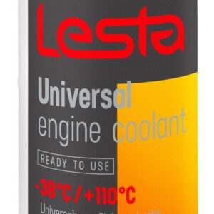 Universalus aušinimo skystis Lesta -35°C 1.5kg