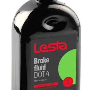 Stabdžių skystis DOT-4 0.5 kg 1X10