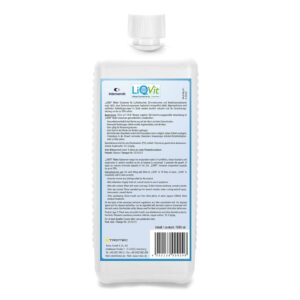 „LiQVit“ vandens valymo priemonė - Image 2