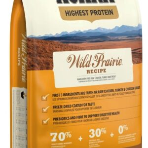 ACANA DOG WILD PRAIRIE 6kg