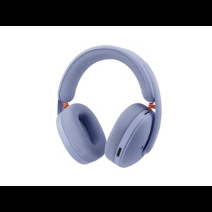 Logitech G325 LIGHTSPEED Wireless Belaidės Žaidimų Ausinės | Lilac - Image 1