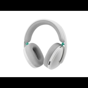 Logitech G325 LIGHTSPEED Wireless Belaidės Žaidimų Ausinės | White