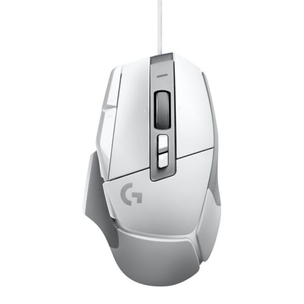 logitech-g502-x-white-balta-zaidimu-pele