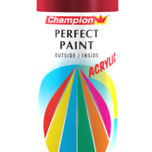 Dažai šviesiai raudoni RAL3020  400 ml