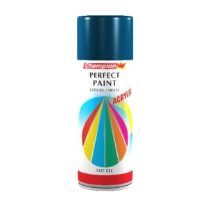 Dažai tamsiai mėlyni RAL 5010  400 ml