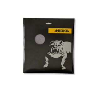 MIRKA ABRANET ŠLIFAVIMO TINKLELIS 225MM GR.180 10vnt.