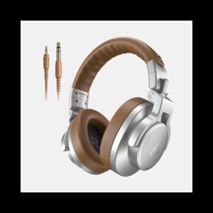 maono MH700 Ausinės | Silver Brown