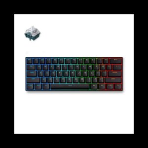 MCHOSE Ace 60 Pro Žaidimų Klaviatūra | Black, TTC Uranus