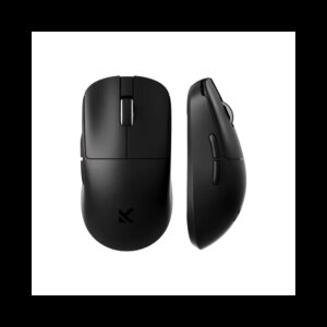 MCHOSE L7 Pro Wireless Belaidė Žaidimų Pelė | Black