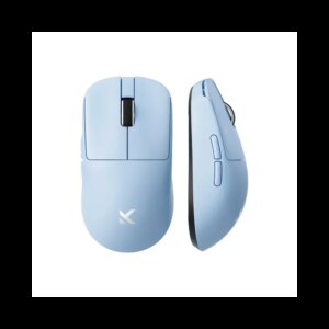 MCHOSE L7 Pro Wireless Belaidė Žaidimų Pelė | Blue
