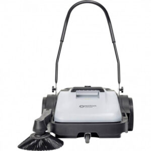 Mechaninė grindų šlavimo mašina NILFISK SW200 - Image 2